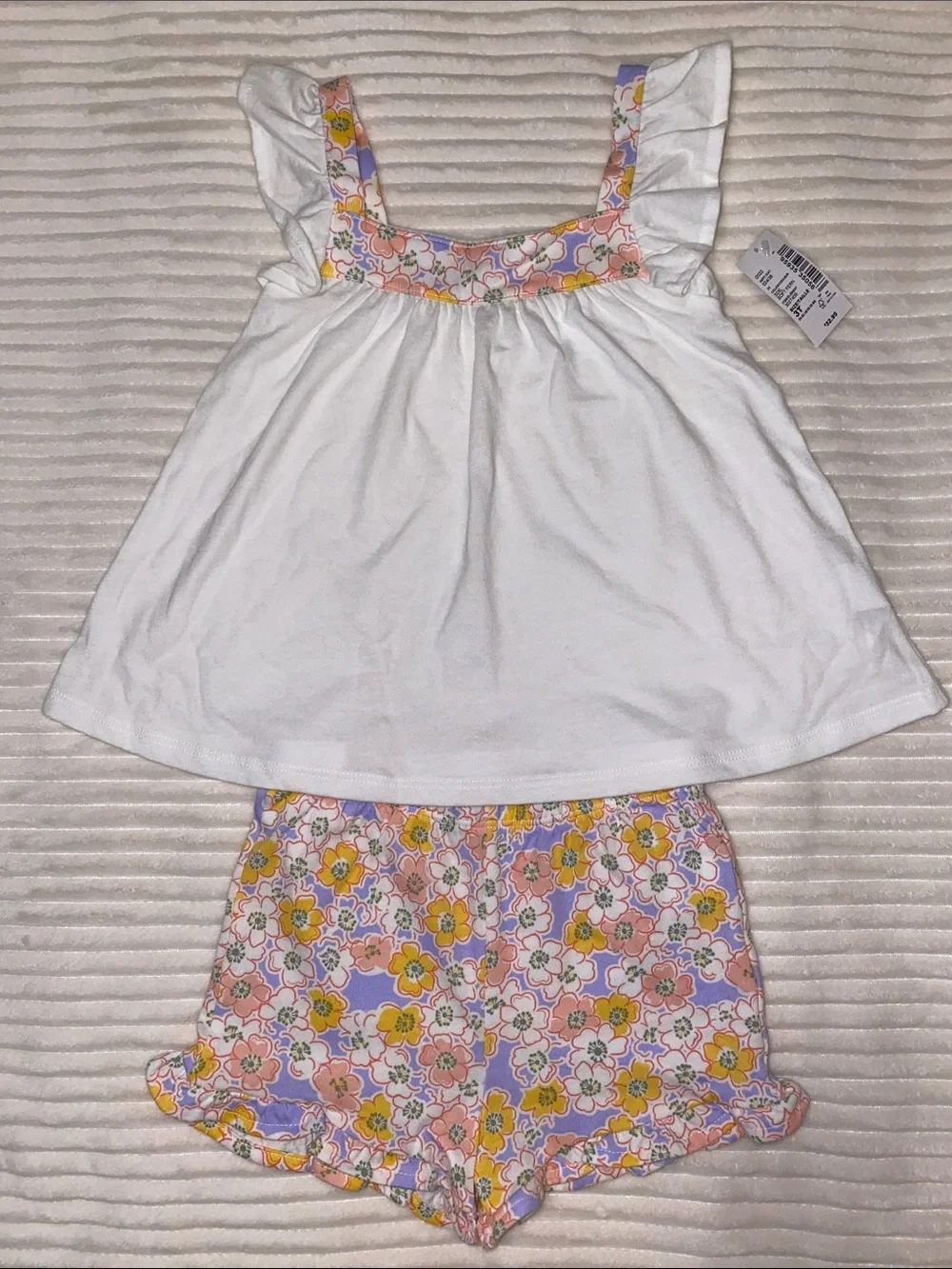 The Children's Place 2pc Set